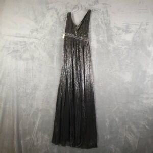 love stitch maxi dress with pockets Sanni Animal Print Maxi Bone/Butterscotch / S